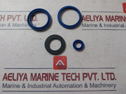Ega Master 83765 O-ring Set