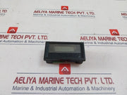 Egar +/- 10 Volts Dc Digital Meter