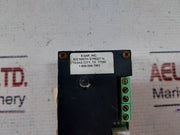 Egar +/- 10 Volts Dc Digital Meter