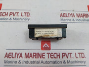 Egar +/- 10 Volts Dc Digital Meter