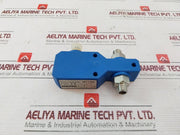Ege Mt1350 Air Speed Flow Controller 24Vdc