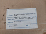 Ego 11.33460.344 Cooking Plate 4000W 440V 23 167