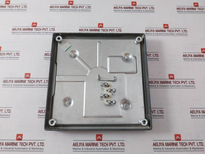 Ego 11.33470.196 Electric Hot Plate 300X300 Mm 3Kw 380-440V 11O-000-3Wz