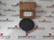 Ego 12.22454.484 Heating Element French Plate 2600W 480V~