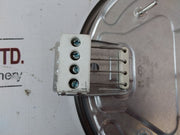 Ego 12.22454.484 Heating Element French Plate 2600W 480V~
