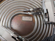 Ego 28.06013.300 Basin Hot Plate Element With Safety Stat And Control Thermostat