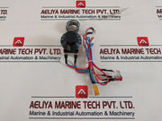 Ego 55.13053.140 Thermostat 30-110Â°C