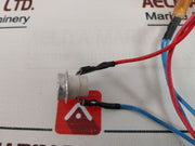 Ego 55.13053.140 Thermostat 30-110Â°C