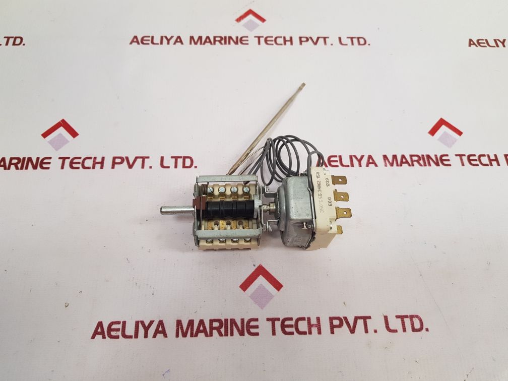 Ego 55.34062.150 Thermostat New