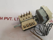 Ego 55.34062.150 Thermostat New