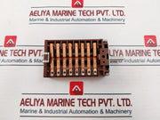 Ego 42.880.00 Rotary Position Switch V200 Ms