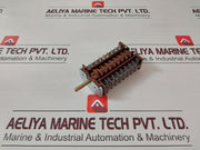 Ego 42.04000.008 Rotary Position Switch