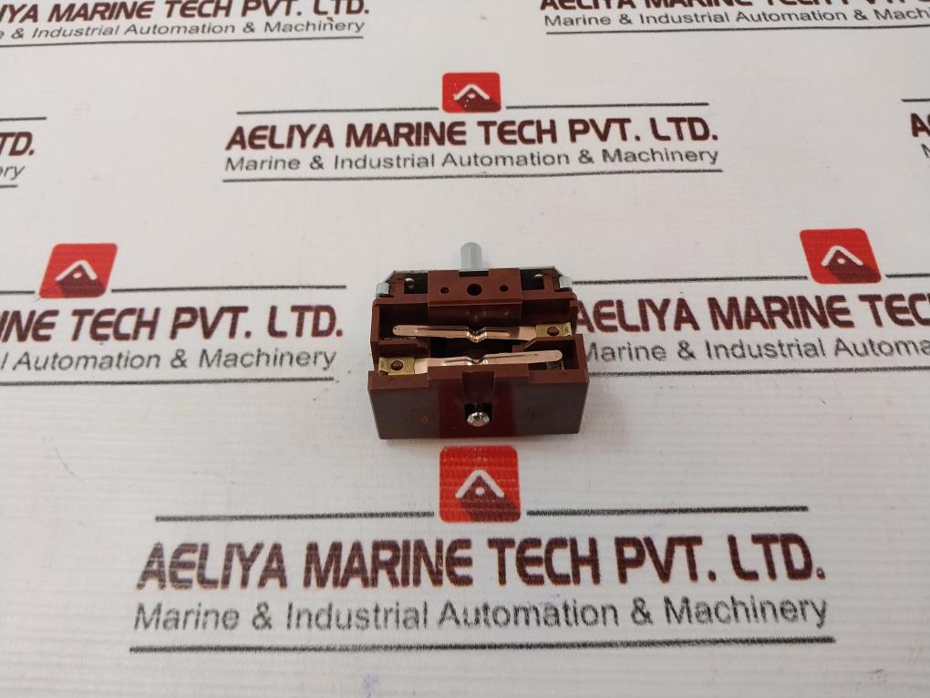 Ego 46.24066.510 Cam Switch 0-1-0-1 206095