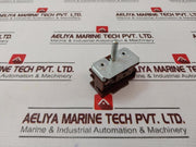 Ego 46.24066.510 Cam Switch 0-1-0-1 206095