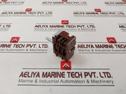 Ego 46.24066.510 Cam Switch 0-1-0-1 206095