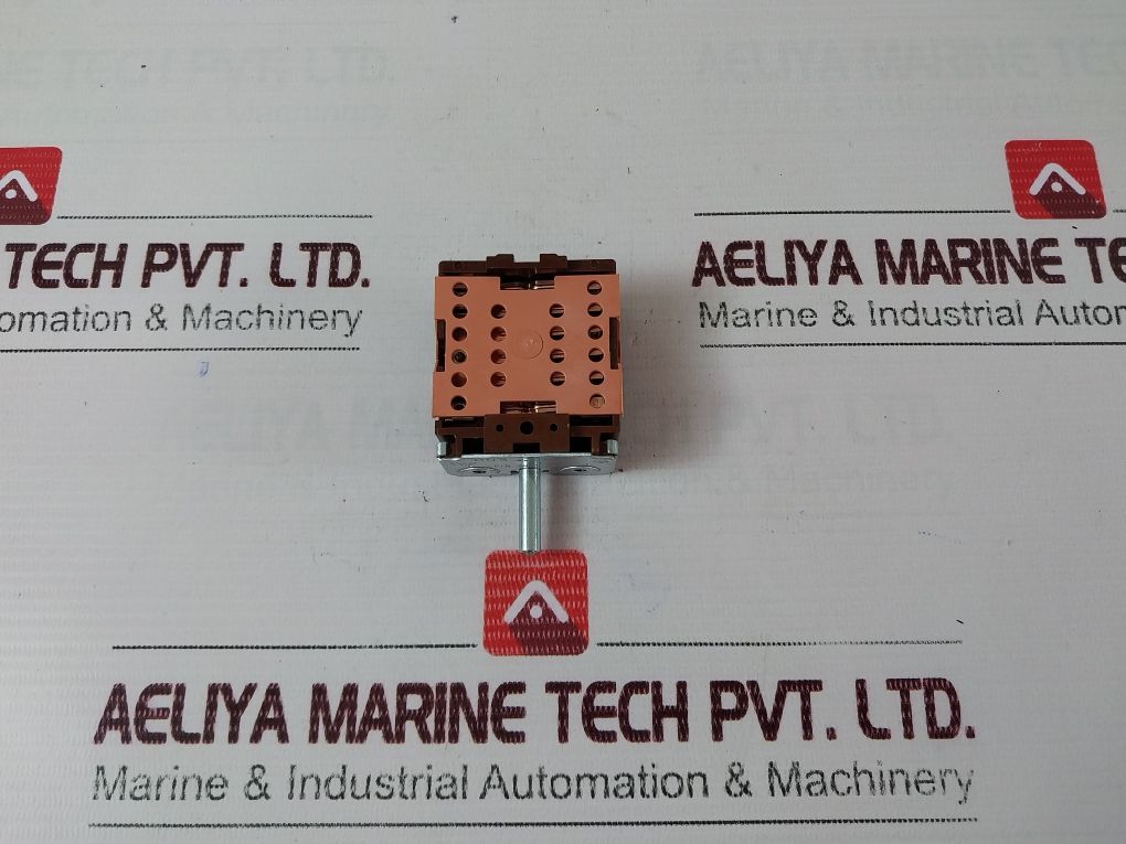 Ego 46.851.01 Function Selector Switch