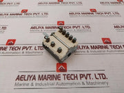 Ego 49 27215 000 Selector Switch