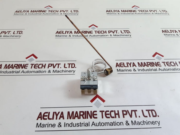 Ego 55.13282.030 Thermostat 600°C