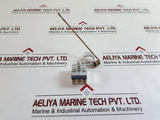 Ego 55.13282.030 Thermostat 600°C