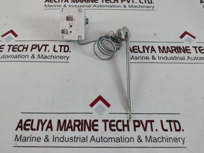 Ego 51.32915.190 Thermostat 230°C