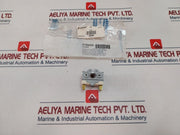 Ego 521.808 Double-pole Switch 16A/250V~