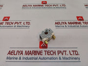 Ego 521.808 Double-pole Switch 16A/250V~