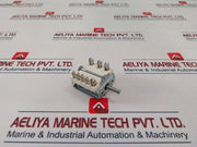 Ego 521.837.03 Selector Switch