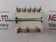 Ego 521.837.03 Selector Switch