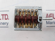 Ego 521.837.03 Selector Switch