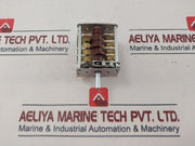 Ego 521.873 Rotary Switch