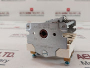 Ego 521.873 Rotary Switch