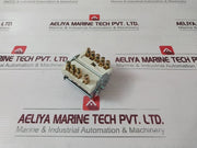 E.G.O. 521.873 Rotary Switch 552.07.40.080, 32A