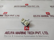 E.G.O. 521.808 Rotary Switch For Thermostat 552.10.16.225