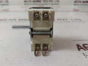 E.G.O. 521.808 Rotary Switch For Thermostat 552.10.16.225