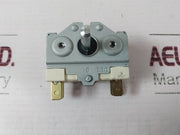 E.G.O. 521.808 Rotary Switch For Thermostat 552.10.16.225