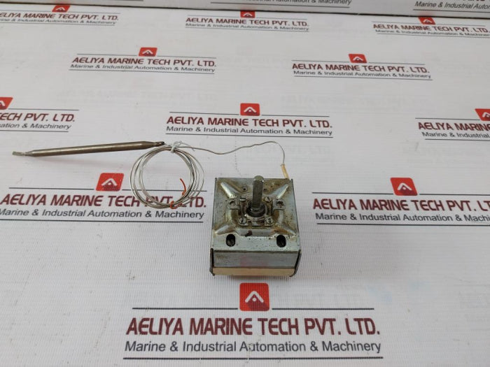 Ego 53.03915.01 Thermostat 250/380V 51897