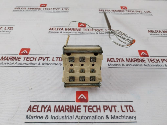 Ego 53.03915.01 Thermostat 250/380V 51897