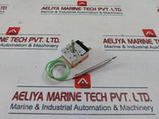 Ego 55.13012.150 Thermostat For Hot Cabinet