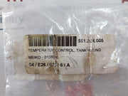 Ego 55.13012.150 Thermostat For Hot Cabinet