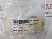 Ego 55.13012.150 Thermostat For Hot Cabinet