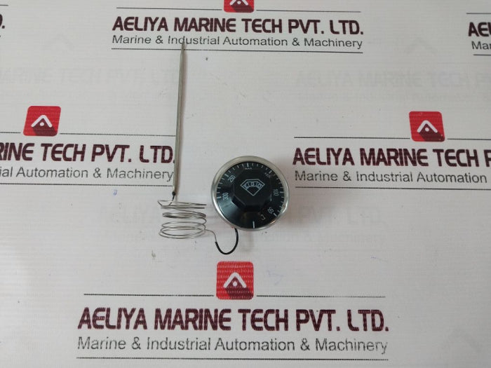 Ego 55.13069.500 Thermostat 50-300°C 16(2.6)A 250V~