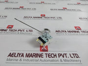 Ego 55.13069.960 Thermostat Food Warmer