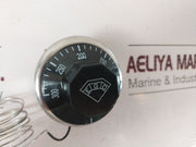 Ego 55.13069.500 Thermostat 50-300°C 16(2.6)A 250V~