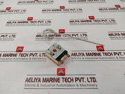 Ego 55.13142.020 Thermostat 232Â°C