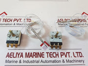 Ego 55.13239.020 Thermostat