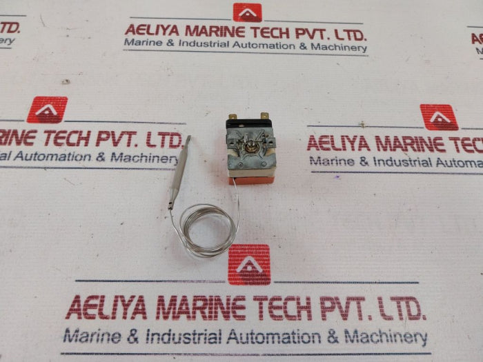 Ego 55.13433.010 Thermostat 200°C