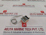 Ego 55.13433.010 Thermostat 200°C