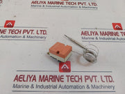 Ego 55.13433.010 Thermostat 200°C