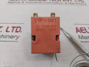 Ego 55.13433.010 Thermostat 200°C