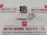 Ego 55.13433.010 Thermostat 200°C